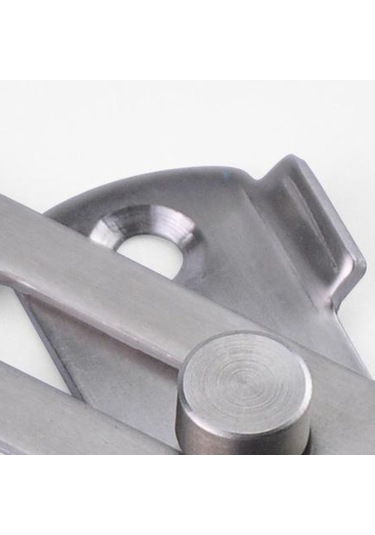 Homyl Ev Yatak Odası Malzemeleri Süsleme Için Paslanmaz S