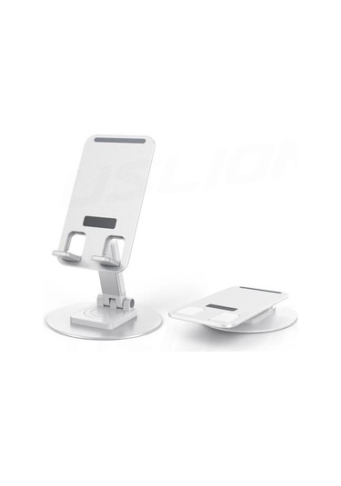 Katlanabilir Telefon Tablet Tutucu Stand Çok Renkli