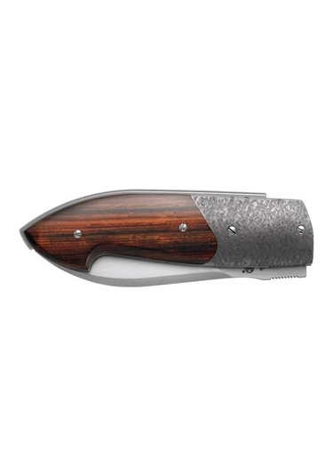 Viper Timeless Titan Cocobolo Kamp Çakı Kahverengi
