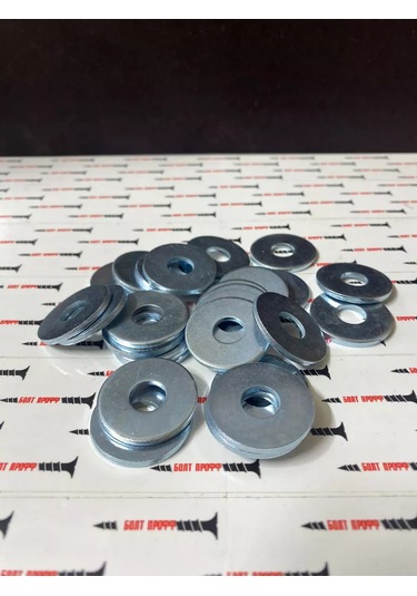 Bolt Proff M10 Büyükletilmiş Pul 206989934