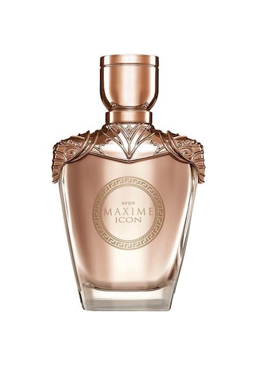 Avon Maxime Icon Erkek Parfüm EDT 75 ML