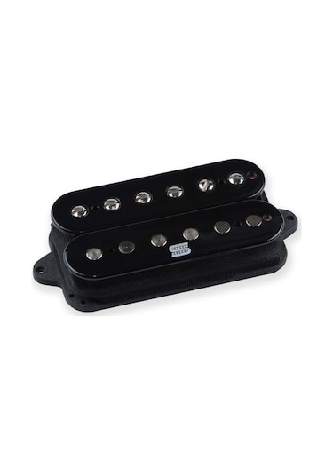 Seymour Duncan Duality Neck Humbucker Manyetik - Siyah