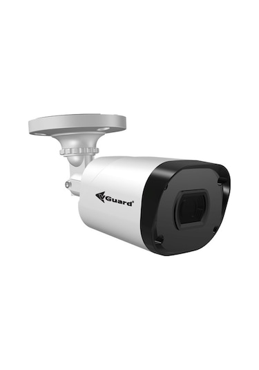 Vguard Vg-555-Bf 5 Mp 3.6Mm Lens 25 Mt 4İn1 Ir Bullet Kamera