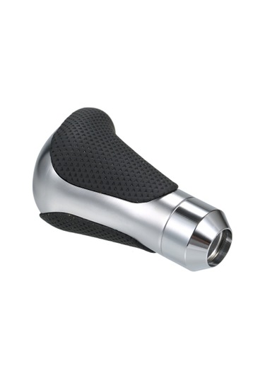 Otomatik Vites Topuzu Araba Vites Kolu Vites Topuzu Çubuk Başlığı Kolu Kolu At Siyah Mat Gm İçin Yedek