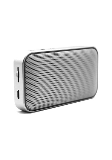 Taşınabilir Kablosuz Açık Mini Cep Ses Ultra-ince Bluetooth Hoparlör Hoparlör Desteği Tf Kart Usb Şarj Edilebilir