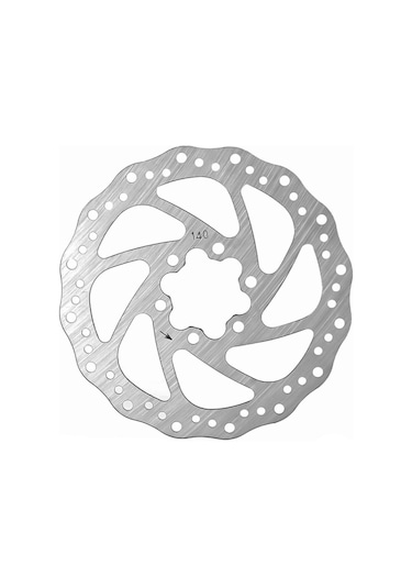 Evo 140mm Elektrikli Scooter Disk Fren Rotor