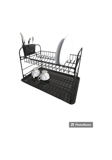 Suntel Suntel Katlanabilir İki Katlı Tabaklık Diğer