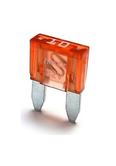 Mini Bıçak Sigorta 10 A