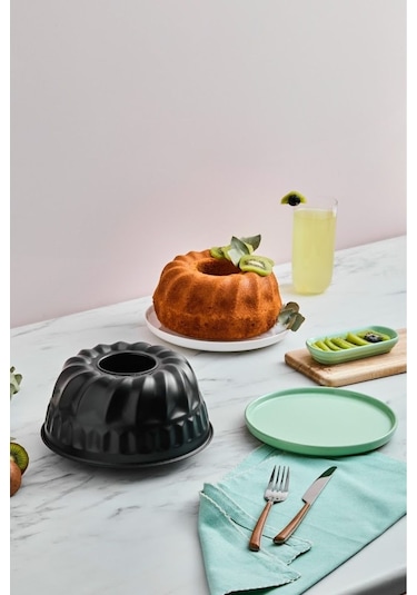 Karaca  Bake Pro Dilimli Kek Kalıbı