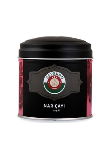 Esperro Nar Bitki Çayı 125 G