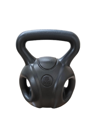 Avessa Kettle-100 Plastik Kettle Dambıl 8 KG