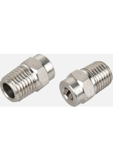 Oto Yıkama Makinesi Tabanca Memesi 4 Numara 200 Bar İçin