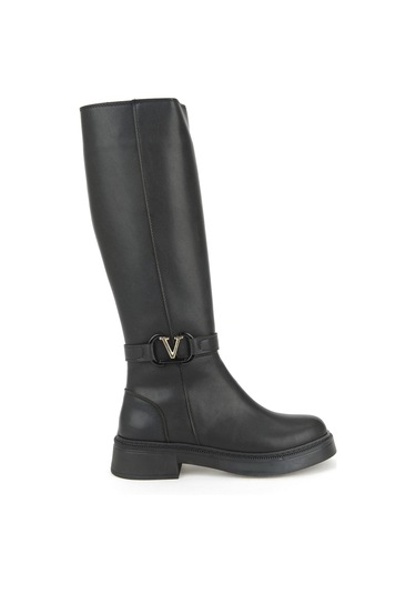 Ziya, Kadın Cizme 1531044z40111 Siyah 1531044z40111 000 Siyah