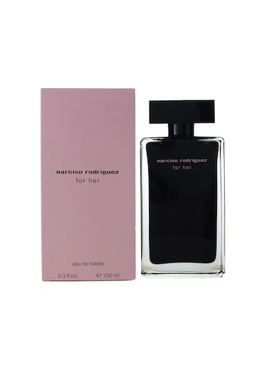 Narciso Rodriguez Kadın Parfüm EDT 100 ML