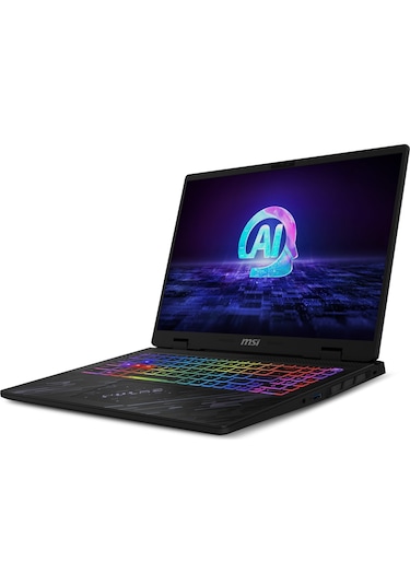Msı Pulse 16 Aı C1vfkg-087xtr Ultra 7 155h 16 Gb 1 Tb Ssd Rtx4060