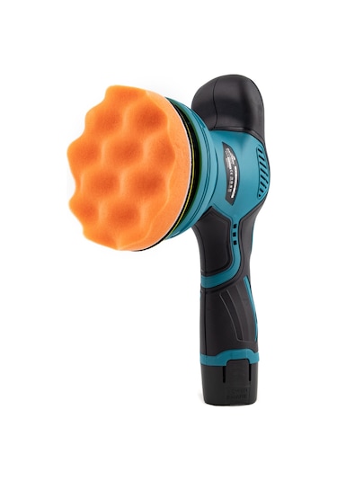 Dawreek Şarjlı Polisaj MK12