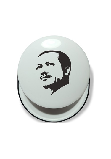 Samsung Akustik Ses Yükselticili Şarj Standı (AK Parti Baskılı)