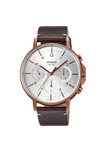 Casio MTP-E321RL-5AVDF Kol Saati