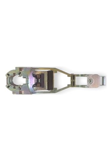 Vw Bora 1999-2005 Sağ Ön Dış Kapı Kolu İç Braketi 3b0837886d