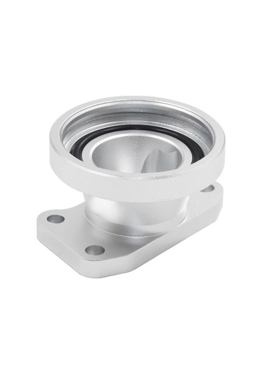 Suofeng Kıa 2.0 İçin Alüminyum Blow Off Valf Adaptör Flanşı - 4 Cıvatalı Set