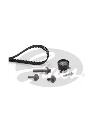 Ford Fiesta 1.4 Benzinli Triger Seti 2006-2008 Gates