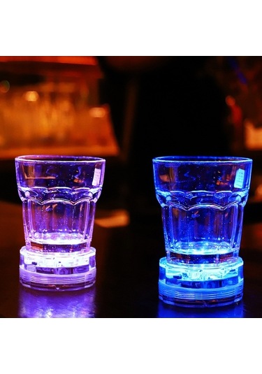 Tongxida 13 Led Uzaktan Kumandalı Su Altı Aydınlatma Lambası - Ip68 Su Geçirmez, 16 Renk Seçeneği Diğer