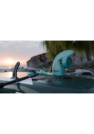Jaykay E-fin 2.0 Sup Ve Paddle Board İçin Elektrikli Motor