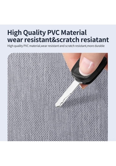 Novahub Bubm Mini Kablo Çantası - Usb, Kalem Saklama Gri, Aksesuarlar İçin Gri