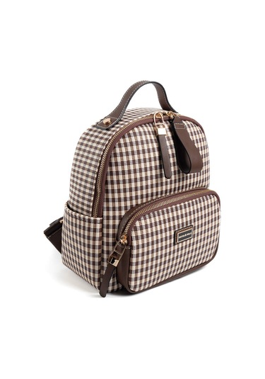 Silver Polo Unisex Sırt Çanta 1130 Sarı