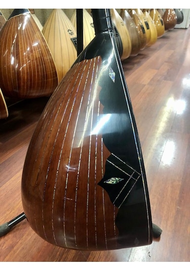 Profesyonel Ardıç Ağacı Manyetikli Elektro Bağlama