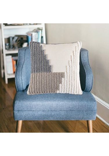 1/2 Kılıf Kapitone Yatak Yastık Kılıfı 45x45 Cm Genişlik 18 X 18 İnç 12 X 20 İnç 1 Takım Çok Renkli