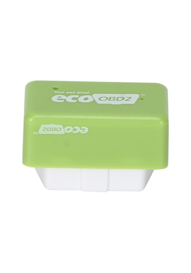 Reedark Benzinli Araçlar İçin Obd2 Yakıt Tasarrufu Cihazı - Plug & Drive Enjektör Ayarlarıyla Motor Verimliliğini Artırır