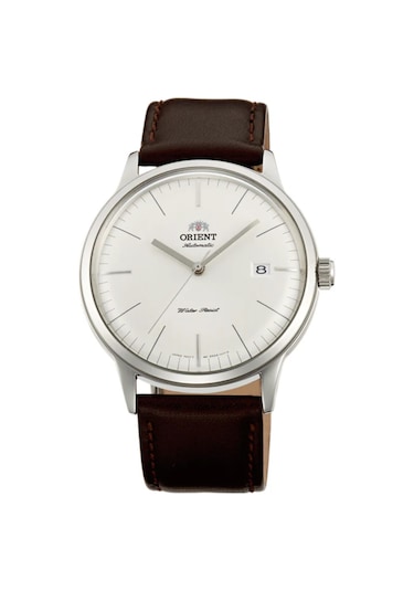 Orient Tac0000ew0 Otomatik Erkek Kol Saati Altın - Gri