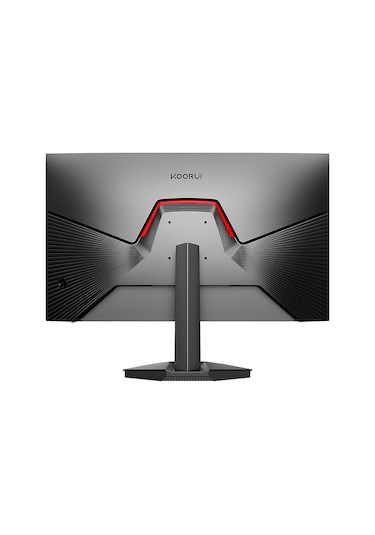 Koorui GN02 27" 1 MS 240 Hz FreeSync Full HD VA LED Monitör