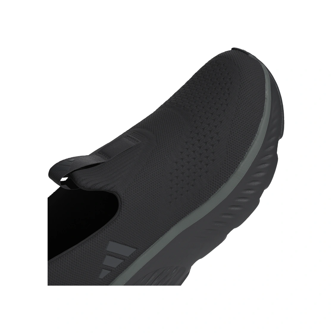 Adidas Cloudfoam Go Lounger Kadın Günlük Spor Ayakkabı Js1202 Siyah