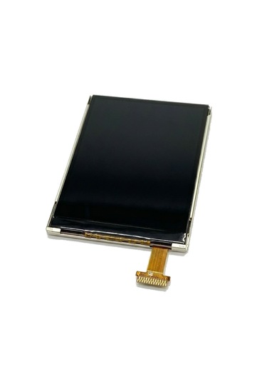 Nokia 6700s Lcd Ekran Nokia 6700 Slade Uyumlu Lcd Ekran