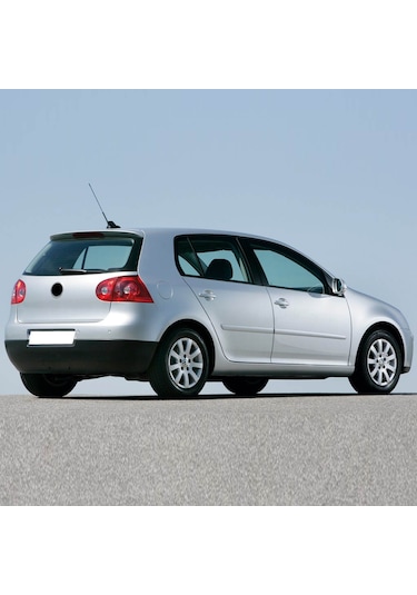 Vw Golf 5 2004-2005 Ön Cam Arka Cam Silecek Takımı