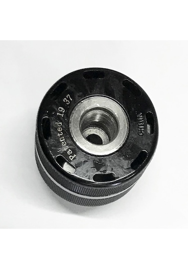 Mandren Röhm 13 MM Arkası 1/2 Matkaplar için