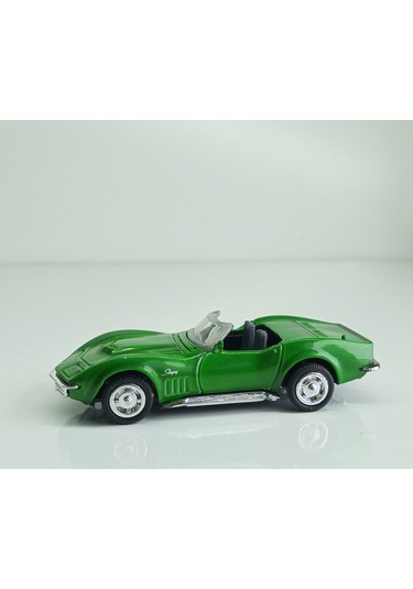 Dianomi 1:43 Chevrolet Corvette 1969
