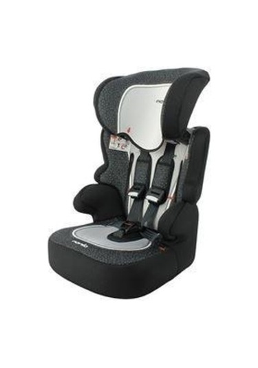 Comfymax Nania Beline 9-36 kg Oto Koltuğu - Black