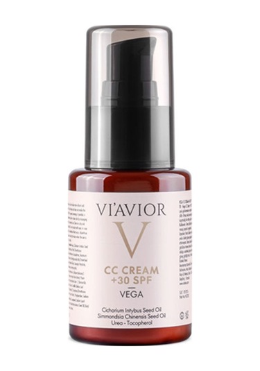 Viavior Vega Cc Krem Spf30+ 50 Ml