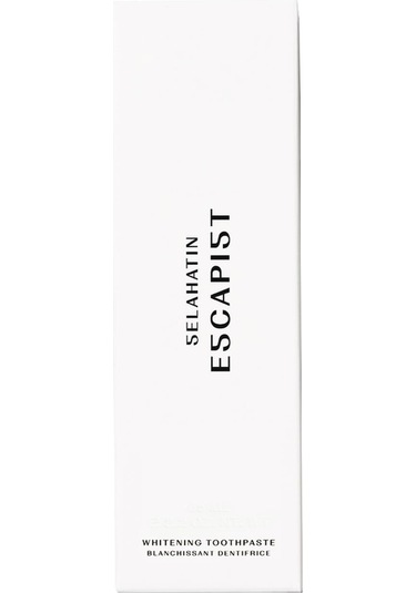 Selahatin Beyazlatıcı Diş Macunu 65 Ml Whitening Toothpaste 65 Ml - Escapist Beyazlık
