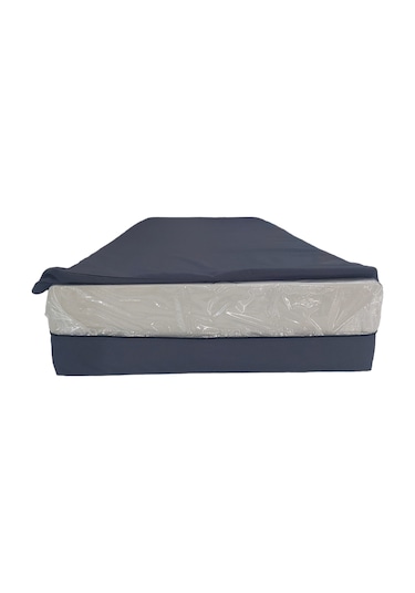 Mirzade Grand Sunbed Güneşlenme Minderi-koyu Gri Diğer