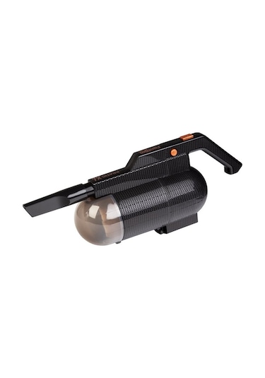 Fantom Pratik XL Torbasız Kuru Elektrikli Süpürge
