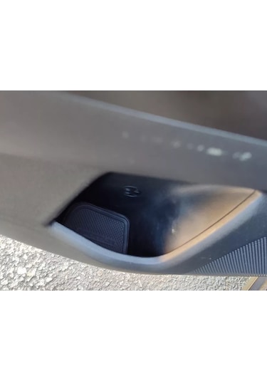 Gradicom Kia Sportage İçin Bardaklık Ve Kapı Pasti Paspaslar 194906442