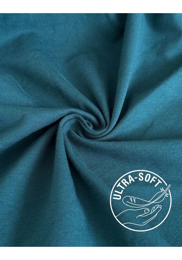 Alya Underwear Kadın Büyük Beden Külot Battal Full Brief, Yüksek Bel 5xl, 6xl, 7xl 5 Farklı Renk 1 Pakette Çok Renkli-p24