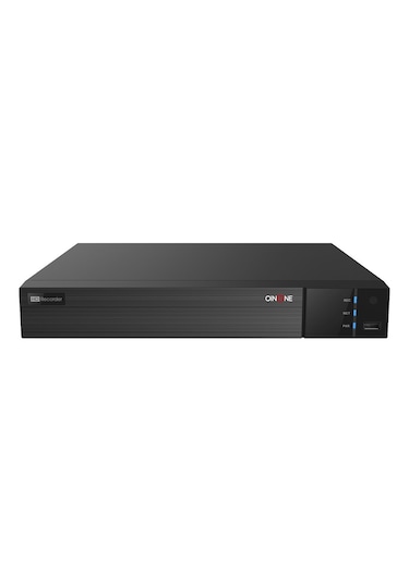Oınone Otr-P3-6432 32 Kanal Dvr Kayıt Cihazı