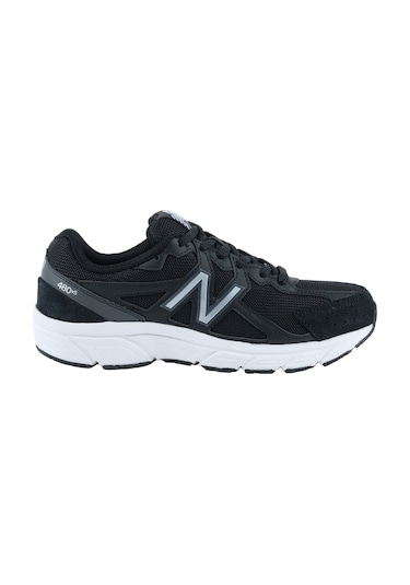 New Balance 480 Siyah Spor Ayakkabı M480db5 Siyah