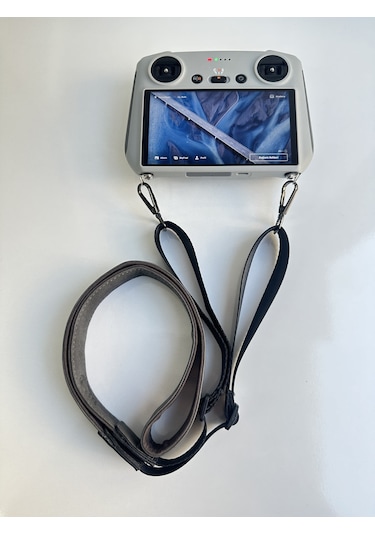 Dji Rc / Rc 2 / Rc Pro Ekranlı Kumanda Askı Aparatı Yüksek Kalite