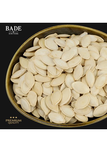 Kavrulmuş Tuzsuz Kabak Çekirdek Nevşehir 300 Gr. 300 G